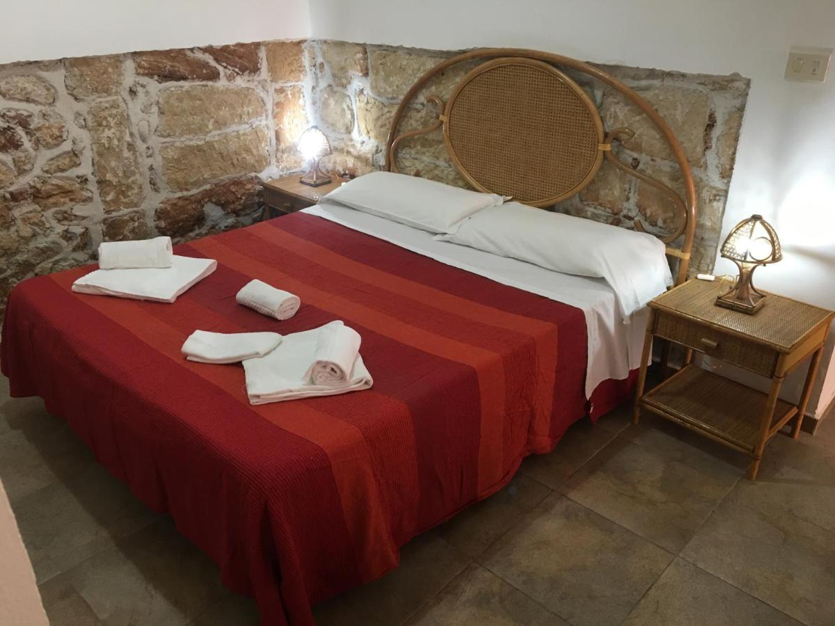 Terrasini 2000 Case Vacanza מראה חיצוני תמונה