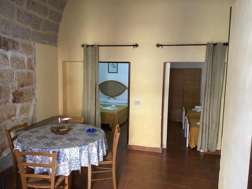 Terrasini 2000 Case Vacanza מראה חיצוני תמונה