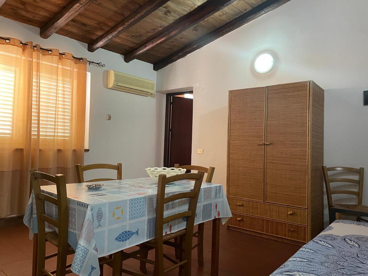 Terrasini 2000 Case Vacanza מראה חיצוני תמונה