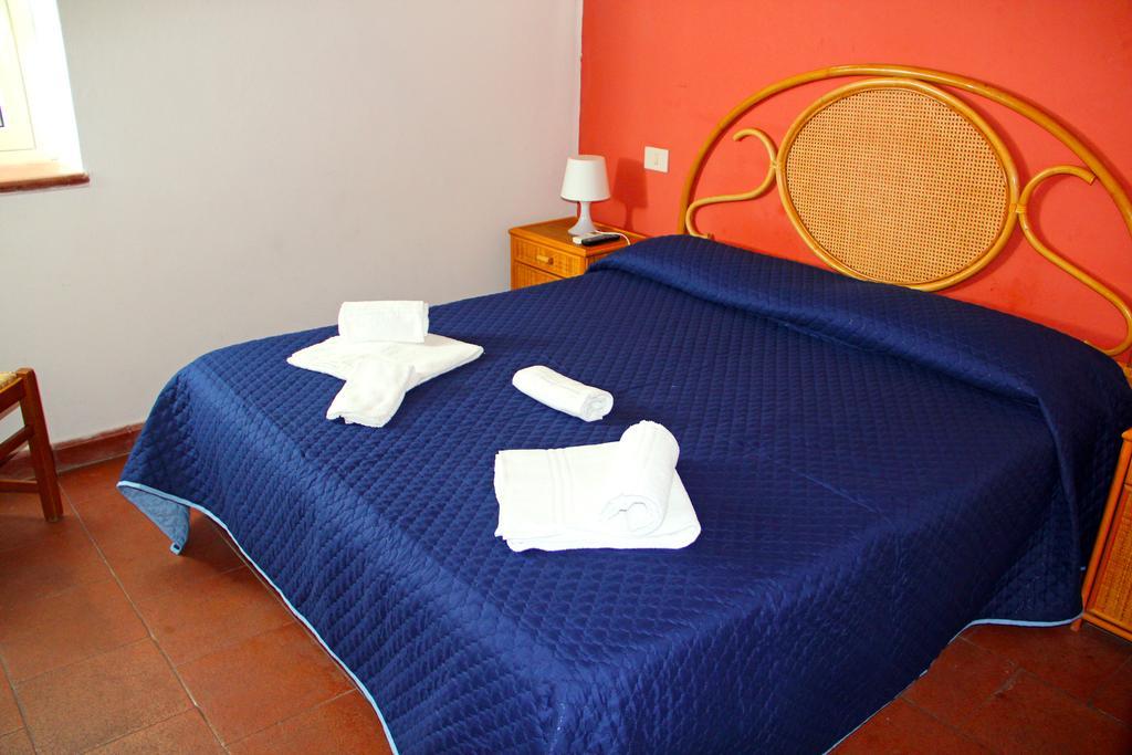 Terrasini 2000 Case Vacanza מראה חיצוני תמונה