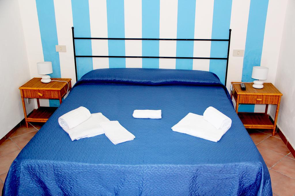 Terrasini 2000 Case Vacanza מראה חיצוני תמונה