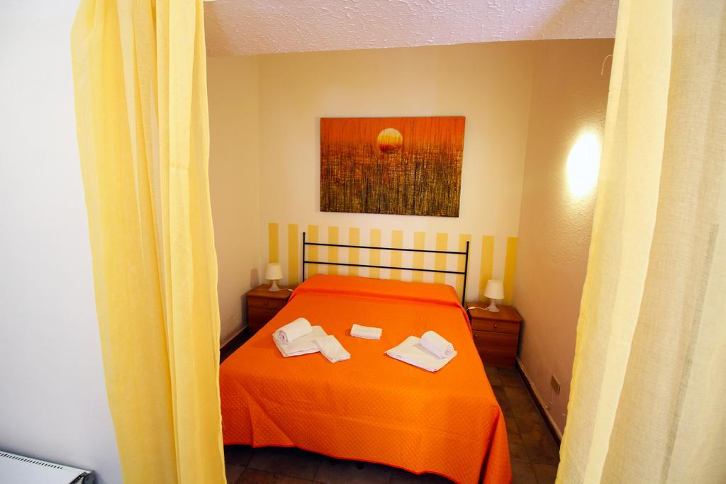 Terrasini 2000 Case Vacanza מראה חיצוני תמונה