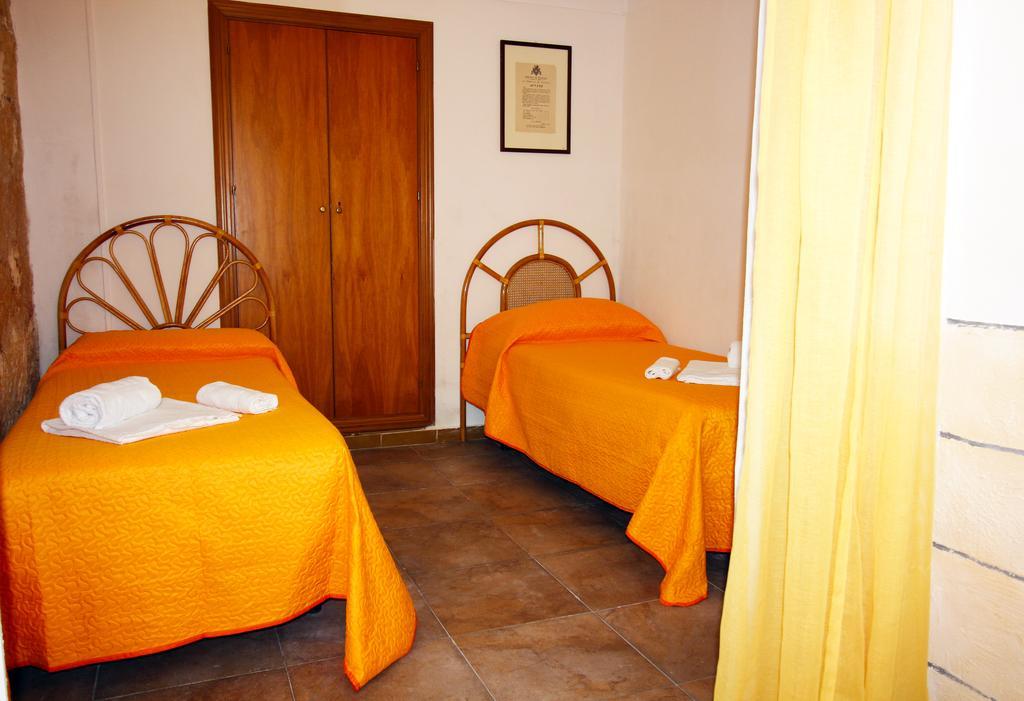 Terrasini 2000 Case Vacanza מראה חיצוני תמונה