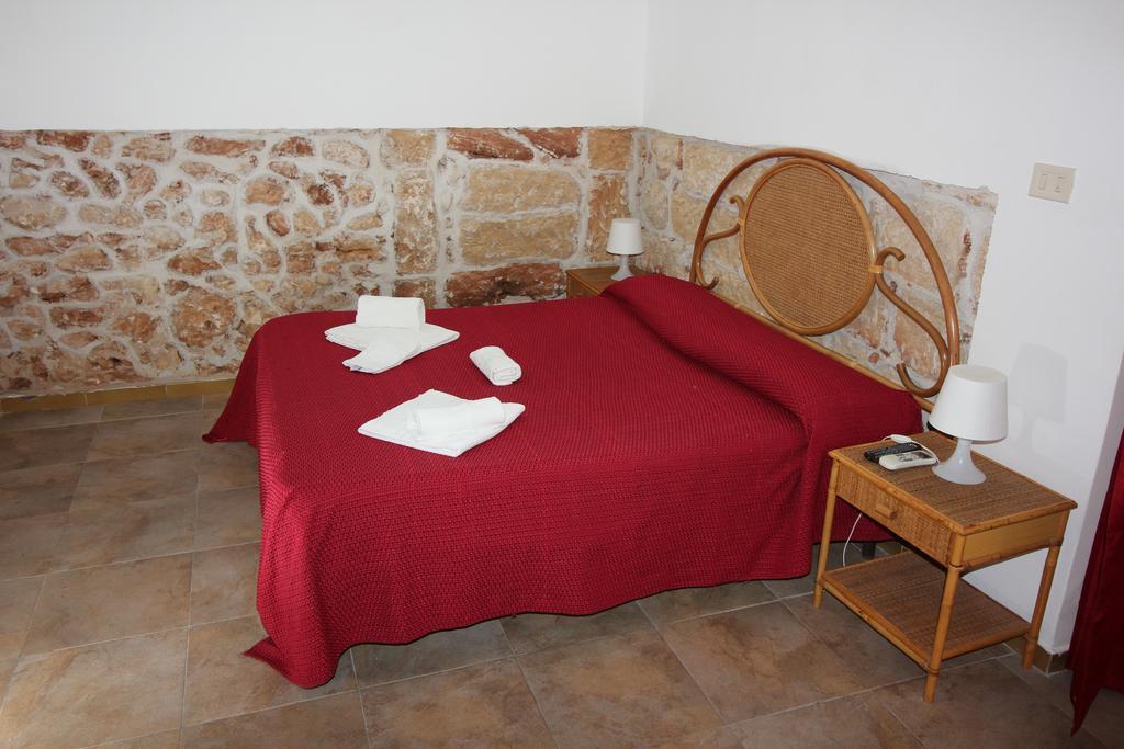 Terrasini 2000 Case Vacanza מראה חיצוני תמונה