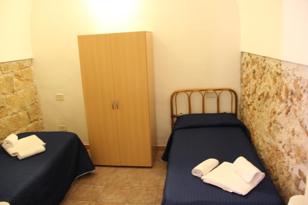 Terrasini 2000 Case Vacanza מראה חיצוני תמונה