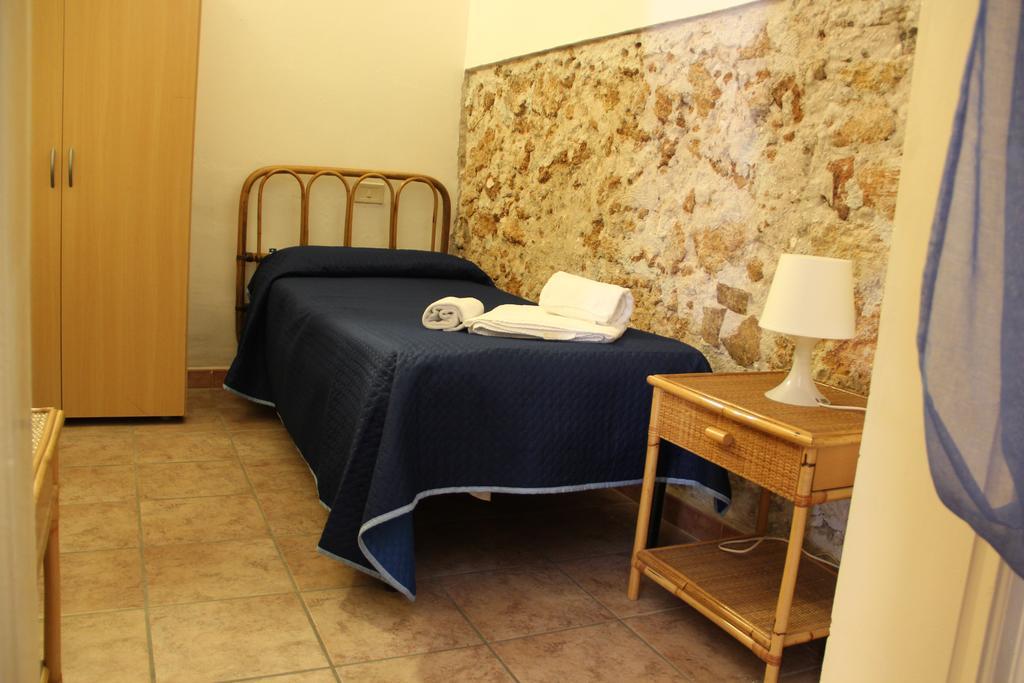 Terrasini 2000 Case Vacanza מראה חיצוני תמונה