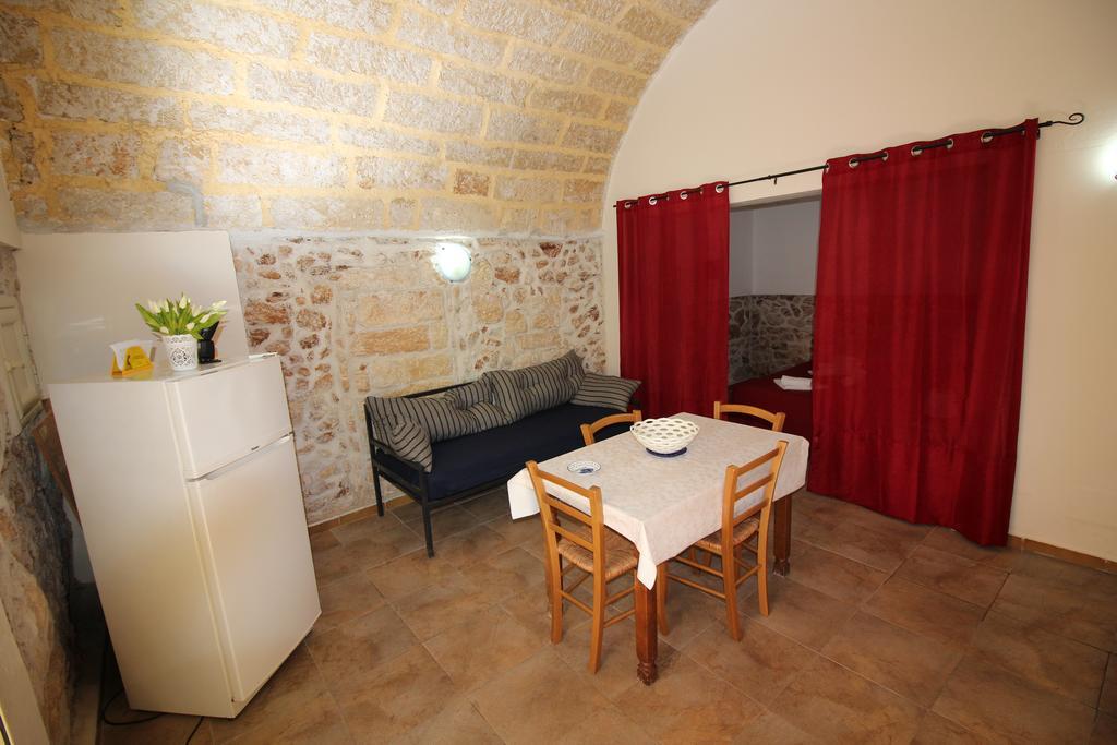 Terrasini 2000 Case Vacanza מראה חיצוני תמונה