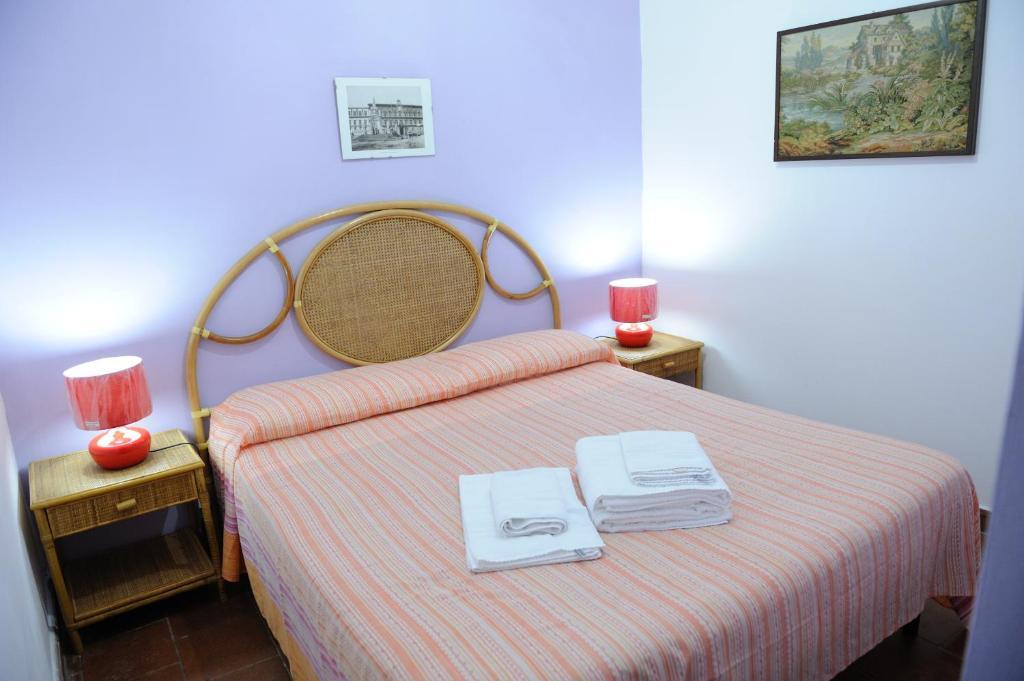 Terrasini 2000 Case Vacanza מראה חיצוני תמונה